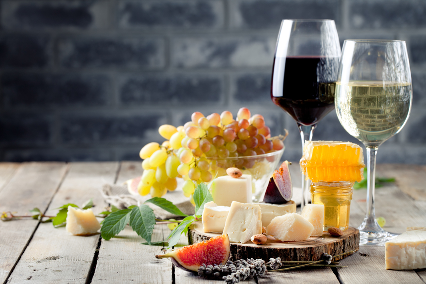 Vini francesi: alla scoperta dei migliori rossi e bianchi di Bordeaux Vini francesi: alla scoperta dei migliori rossi e bianchi di Bordeaux